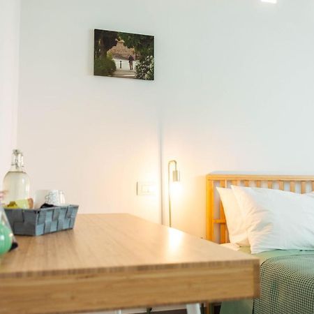 La Silvana B&B Coriano Dış mekan fotoğraf