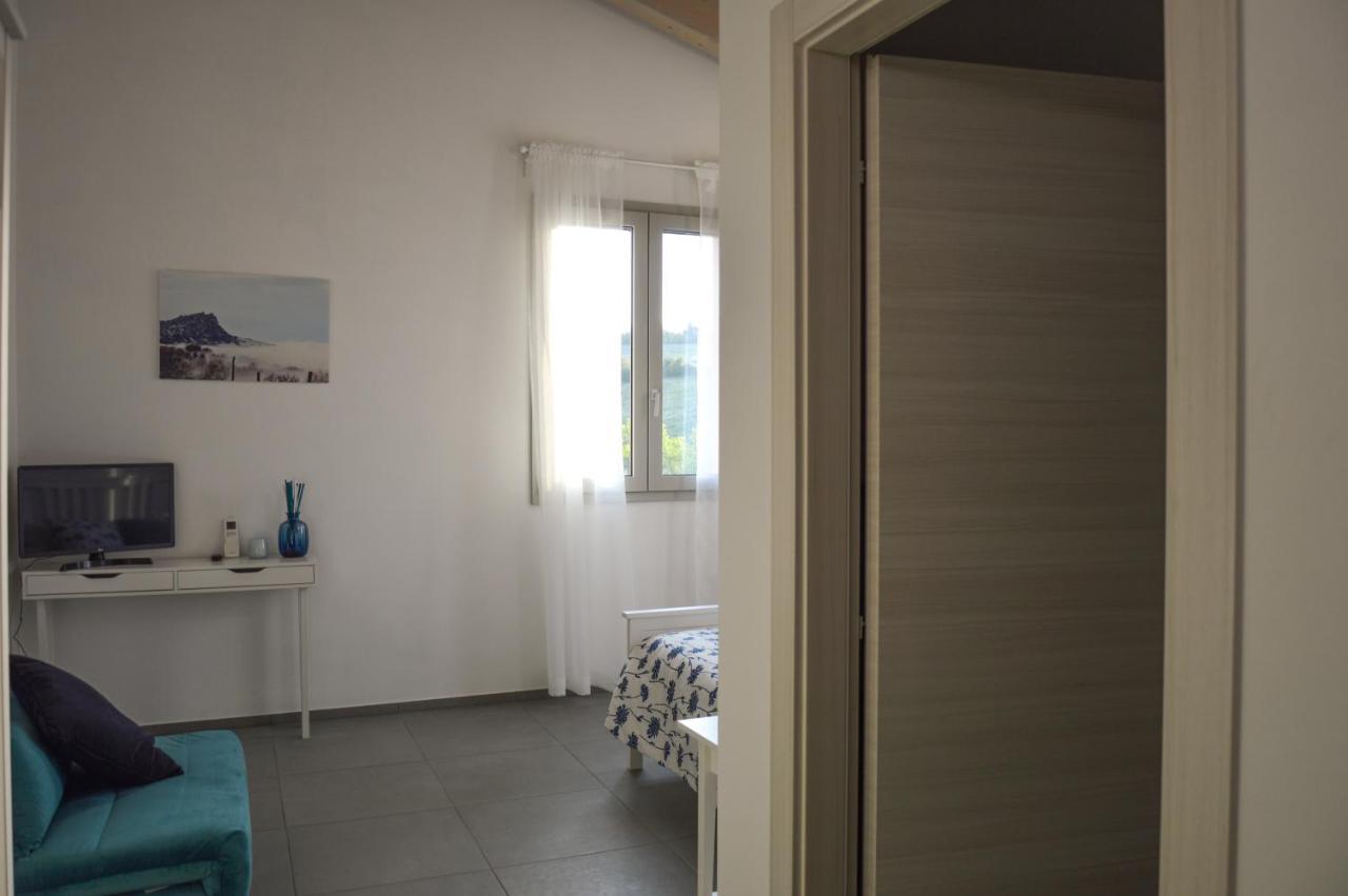 La Silvana B&B Coriano Dış mekan fotoğraf