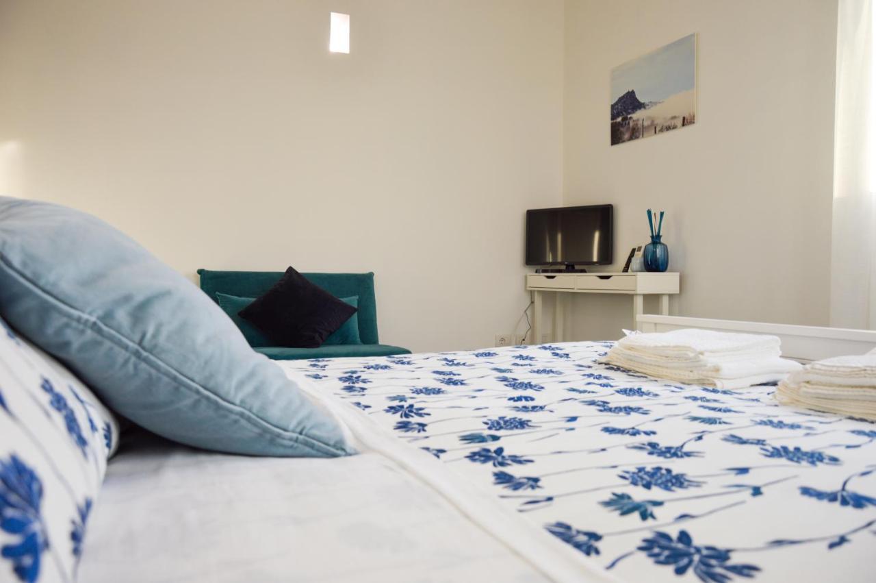 La Silvana B&B Coriano Dış mekan fotoğraf