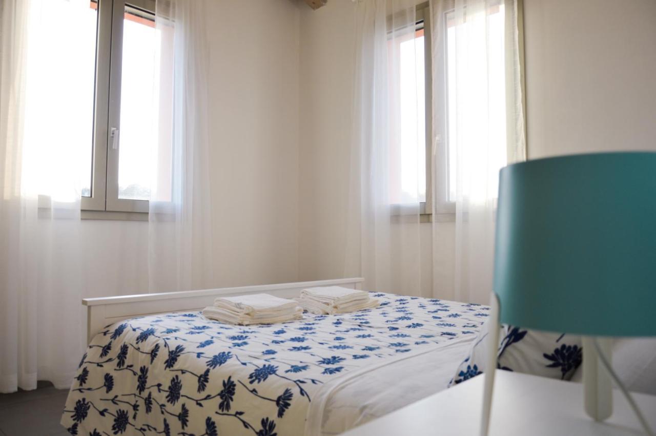 La Silvana B&B Coriano Dış mekan fotoğraf