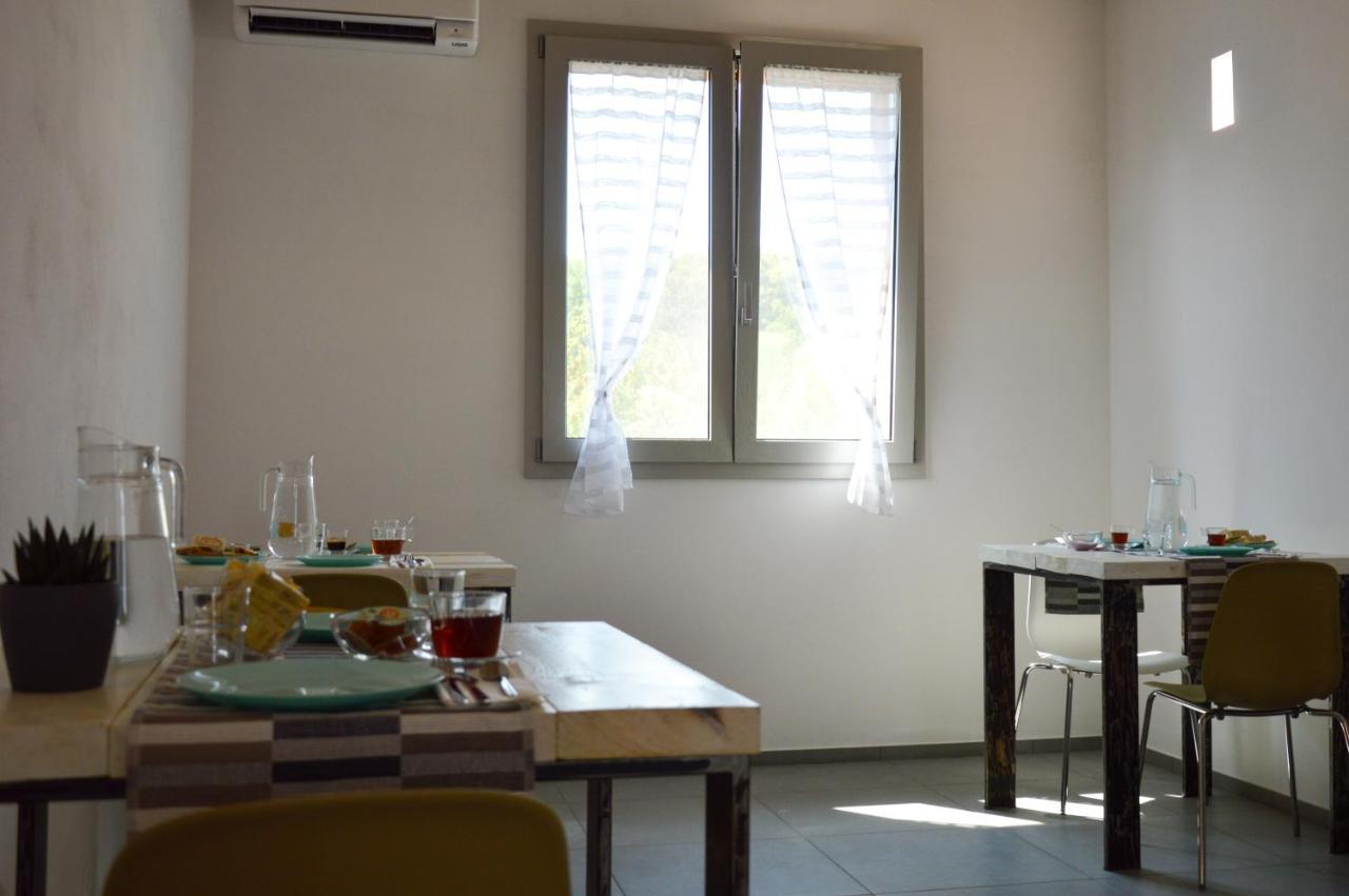 La Silvana B&B Coriano Dış mekan fotoğraf