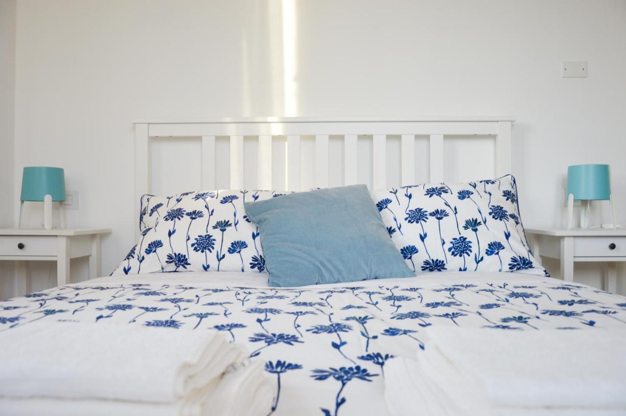 La Silvana B&B Coriano Dış mekan fotoğraf