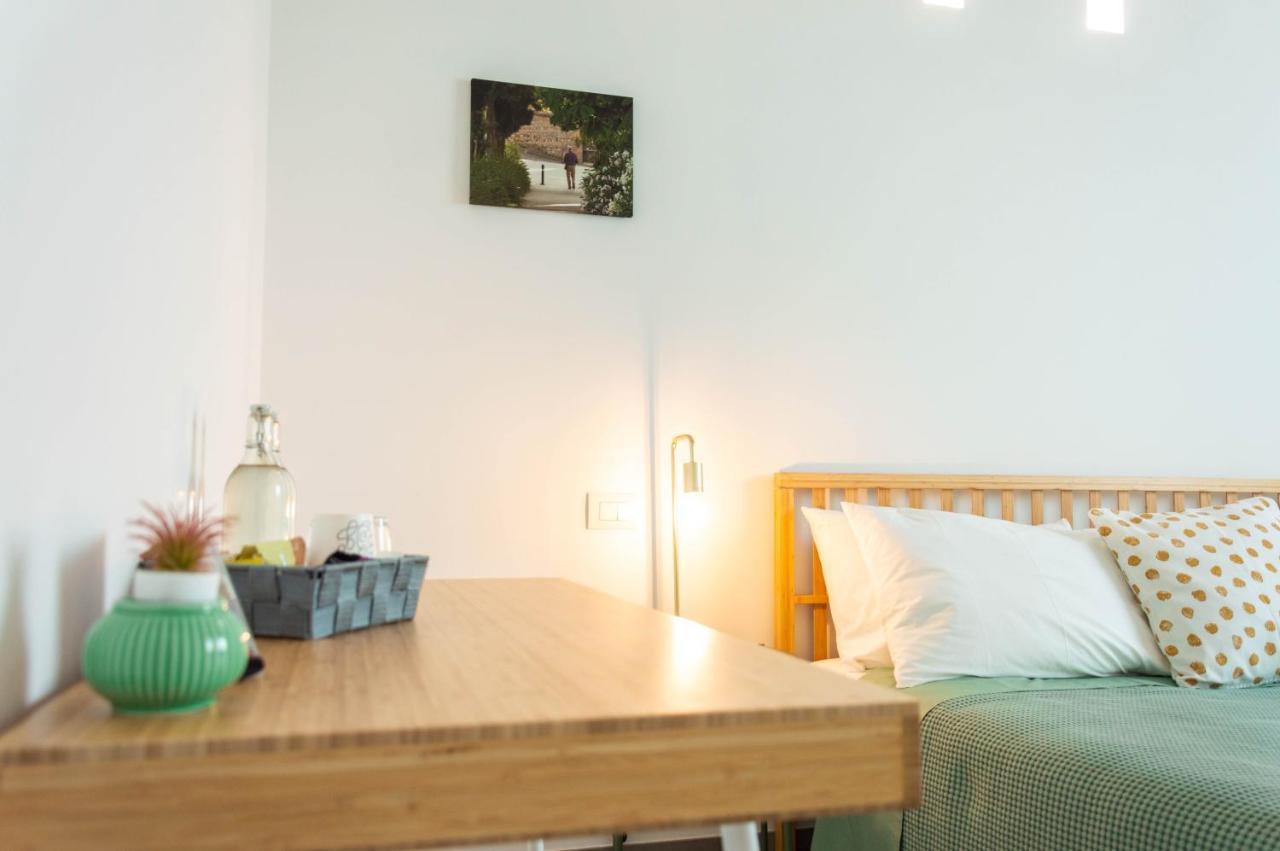 La Silvana B&B Coriano Dış mekan fotoğraf