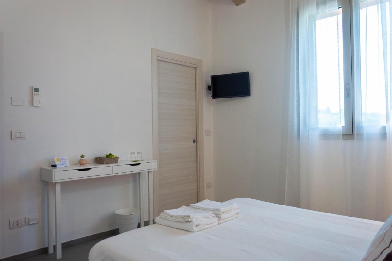 La Silvana B&B Coriano Dış mekan fotoğraf