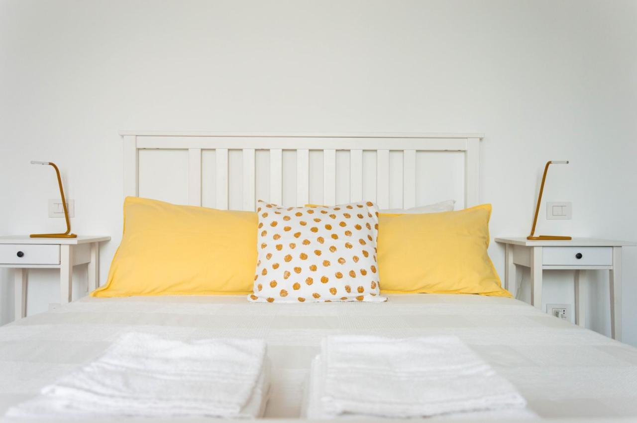 La Silvana B&B Coriano Dış mekan fotoğraf