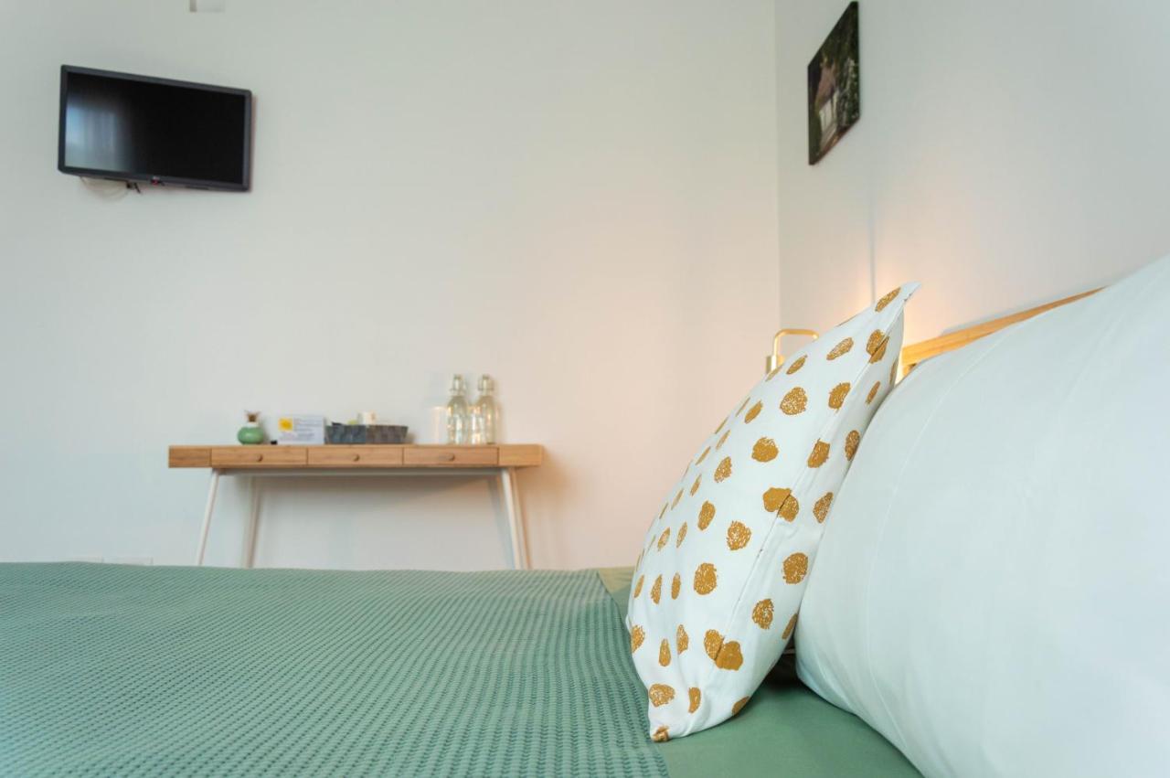 La Silvana B&B Coriano Dış mekan fotoğraf